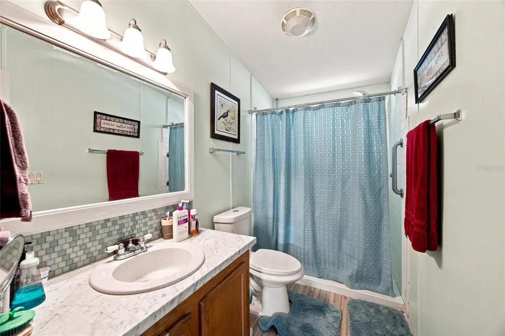 12818 HAWK HILL DRIVE Thonotosassa, FL 33592