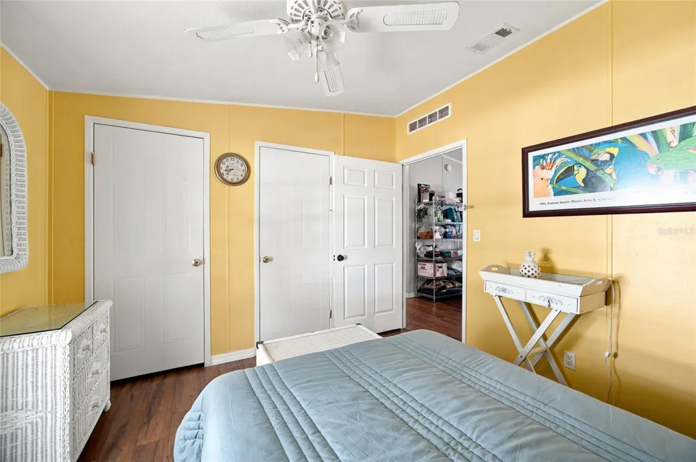 12818 HAWK HILL DRIVE Thonotosassa, FL 33592