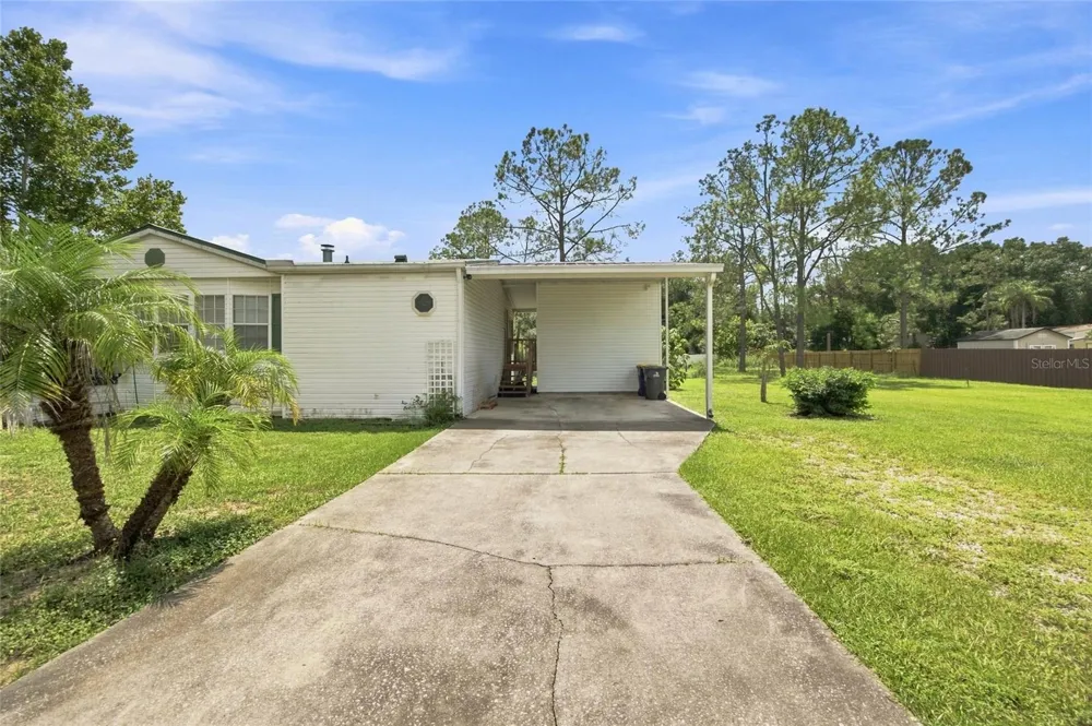 12818 HAWK HILL DRIVE Thonotosassa, FL 33592