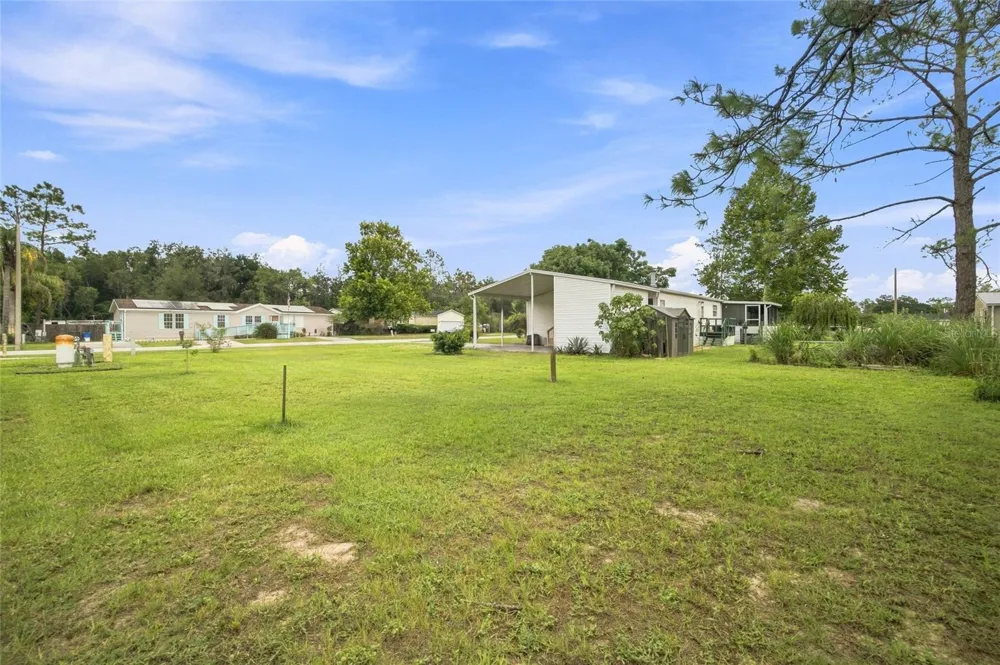 12818 HAWK HILL DRIVE Thonotosassa, FL 33592