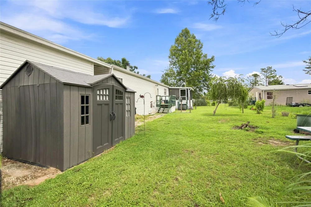 12818 HAWK HILL DRIVE Thonotosassa, FL 33592