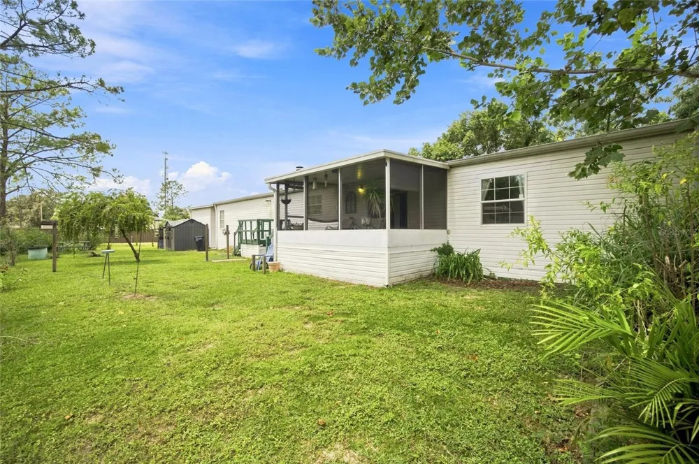 12818 HAWK HILL DRIVE Thonotosassa, FL 33592