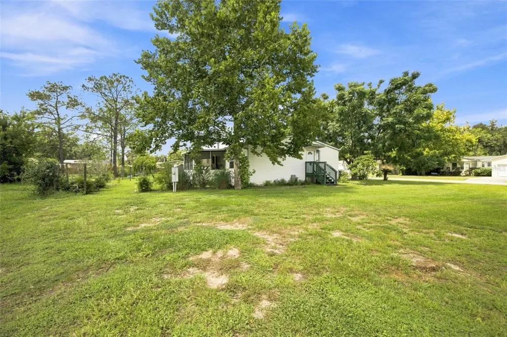 12818 HAWK HILL DRIVE Thonotosassa, FL 33592