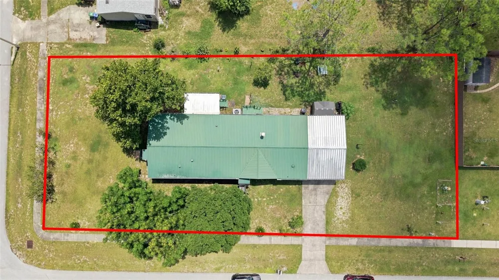 12818 HAWK HILL DRIVE Thonotosassa, FL 33592