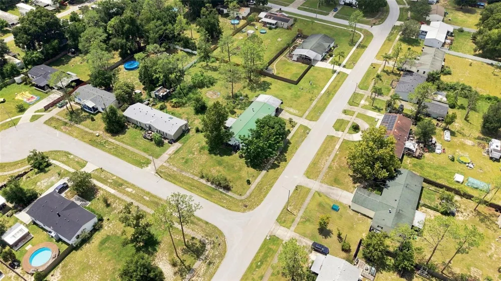 12818 HAWK HILL DRIVE Thonotosassa, FL 33592