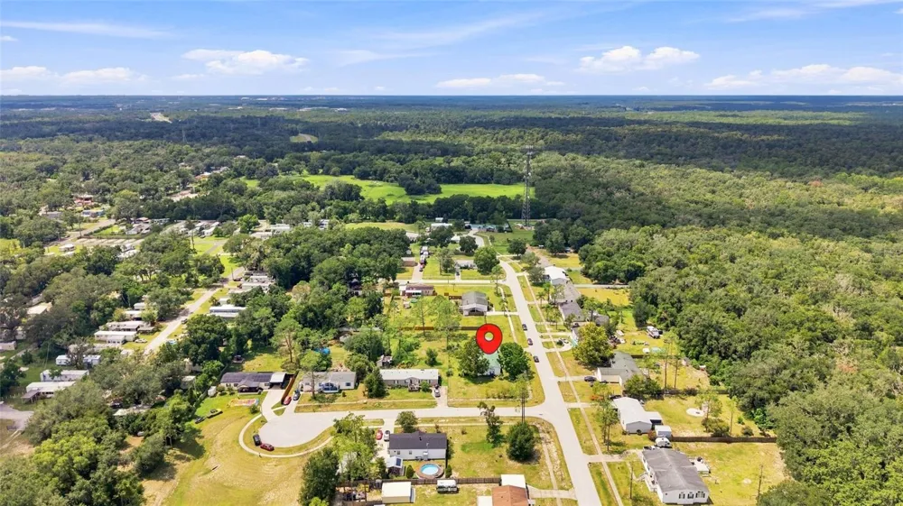12818 HAWK HILL DRIVE Thonotosassa, FL 33592