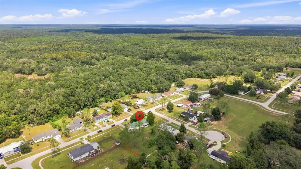 12818 HAWK HILL DRIVE Thonotosassa, FL 33592