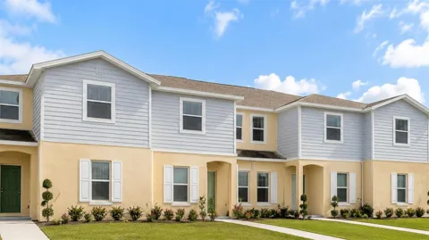 4776 CORAL CASTLE DRIVE