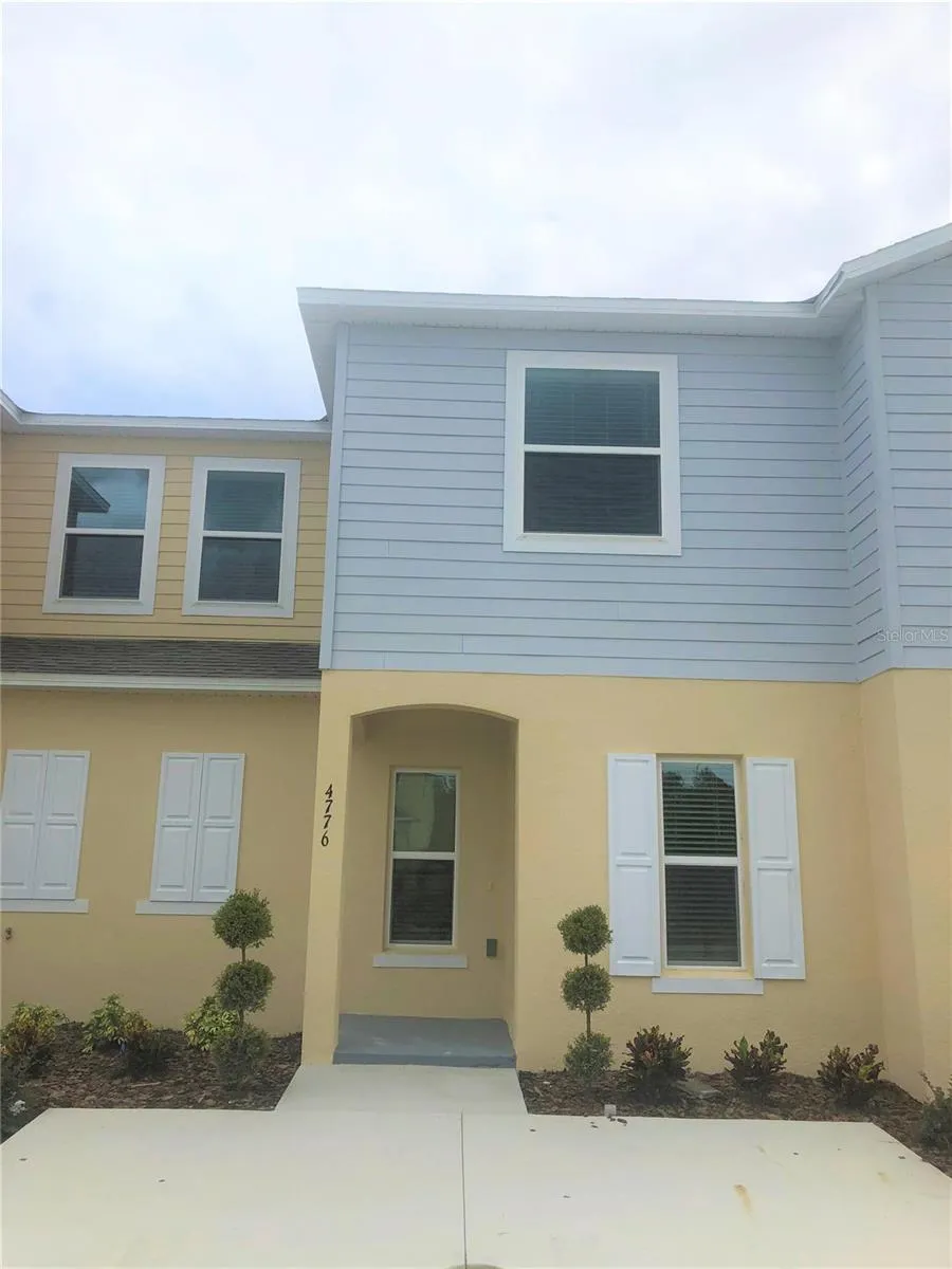 4776 CORAL CASTLE DRIVE Kissimmee, FL 34746