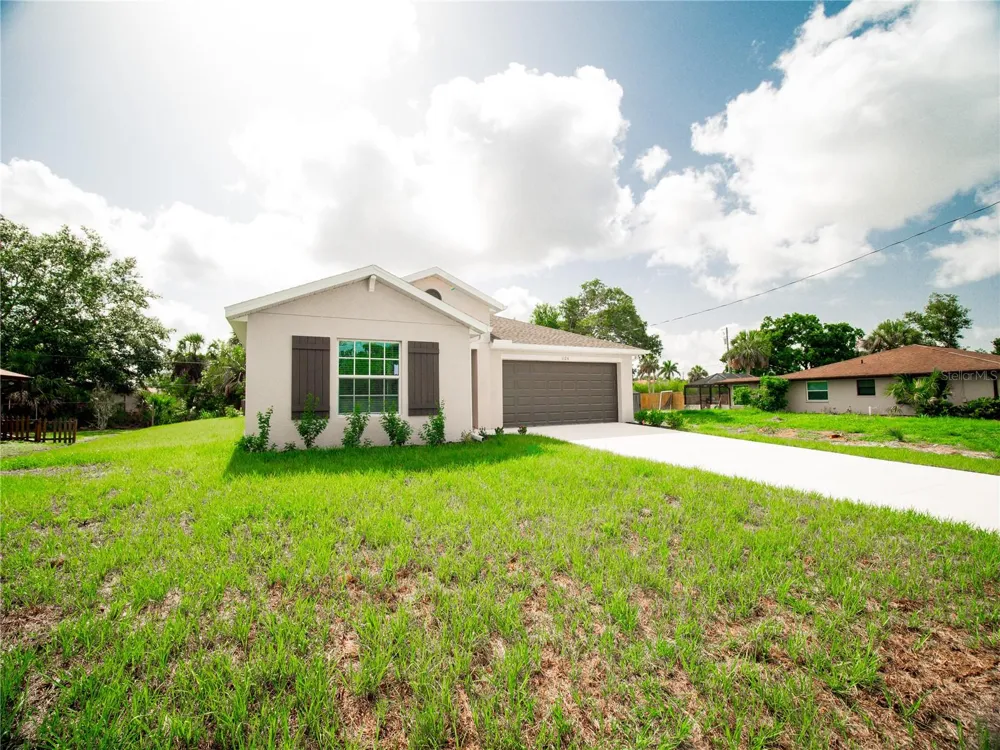 1124 DORCHESTER  STREET STREET Port Charlotte, FL 33952