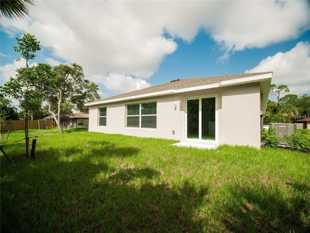 1124 DORCHESTER  STREET STREET Port Charlotte, FL 33952