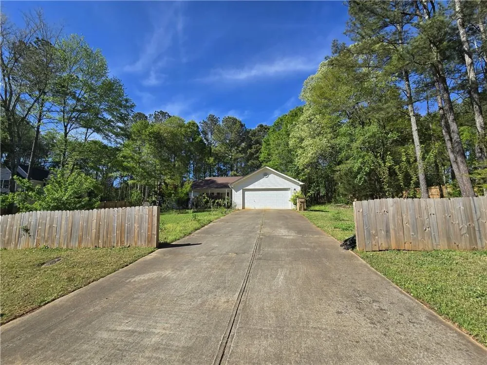 245 Crofton Ridge Bethlehem, GA 30620