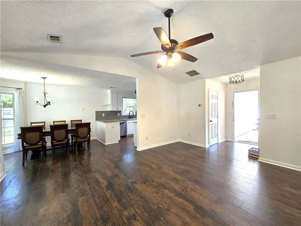 245 Crofton Ridge Bethlehem, GA 30620