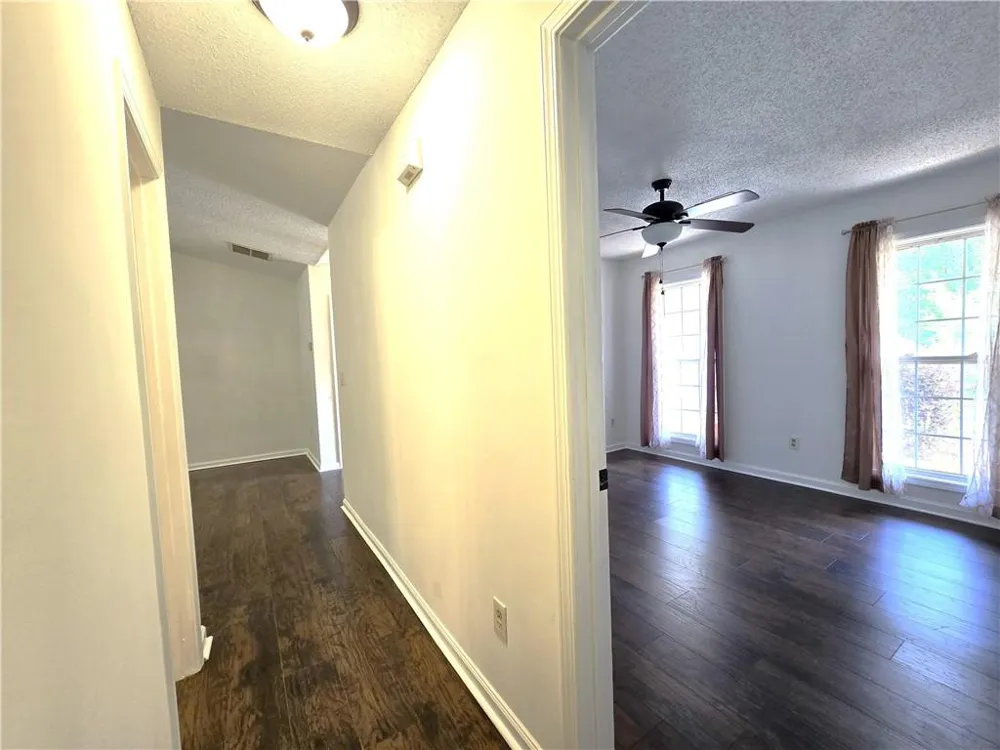 245 Crofton Ridge Bethlehem, GA 30620
