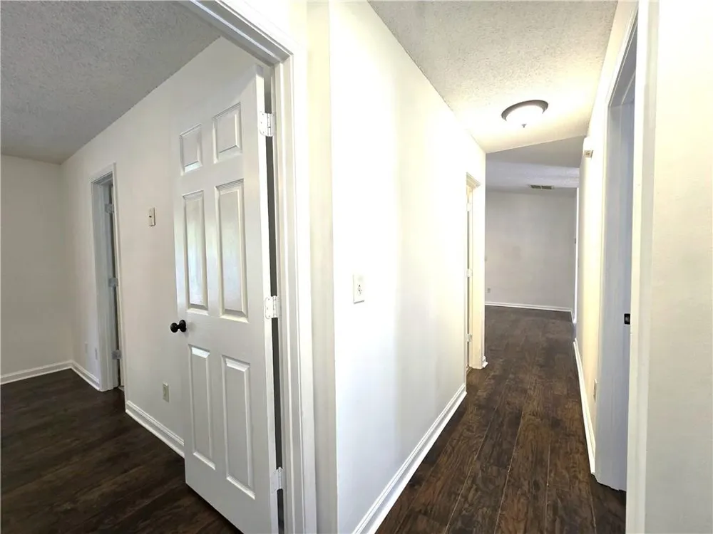 245 Crofton Ridge Bethlehem, GA 30620
