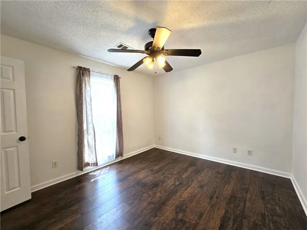 245 Crofton Ridge Bethlehem, GA 30620