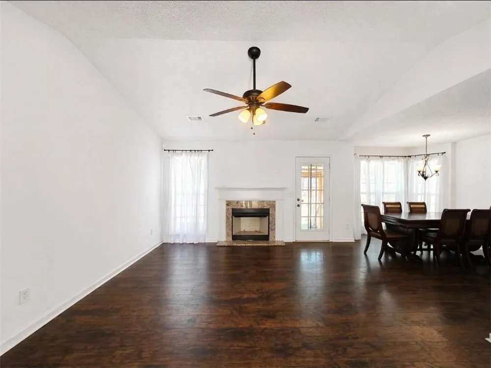 245 Crofton Ridge Bethlehem, GA 30620