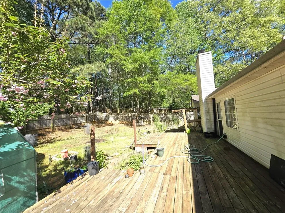 245 Crofton Ridge Bethlehem, GA 30620