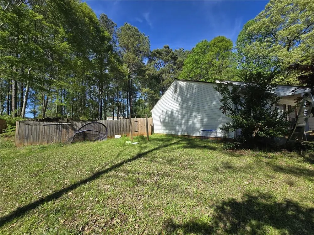 245 Crofton Ridge Bethlehem, GA 30620