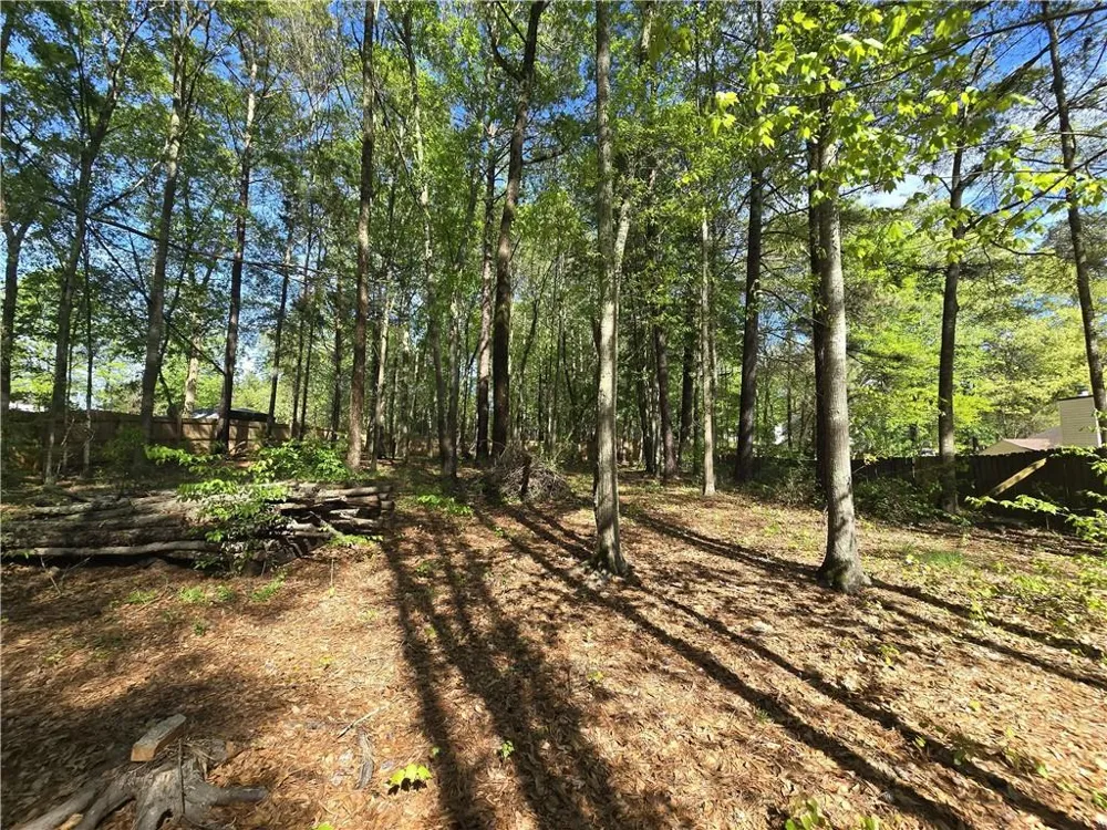 245 Crofton Ridge Bethlehem, GA 30620