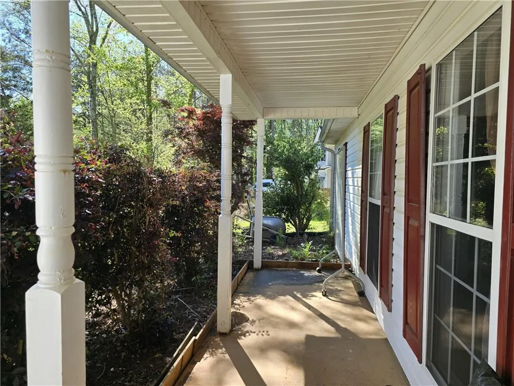 245 Crofton Ridge Bethlehem, GA 30620