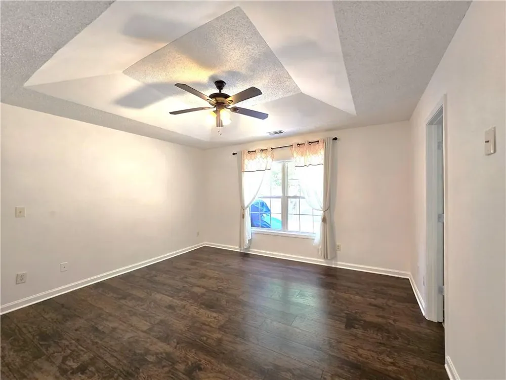 245 Crofton Ridge Bethlehem, GA 30620