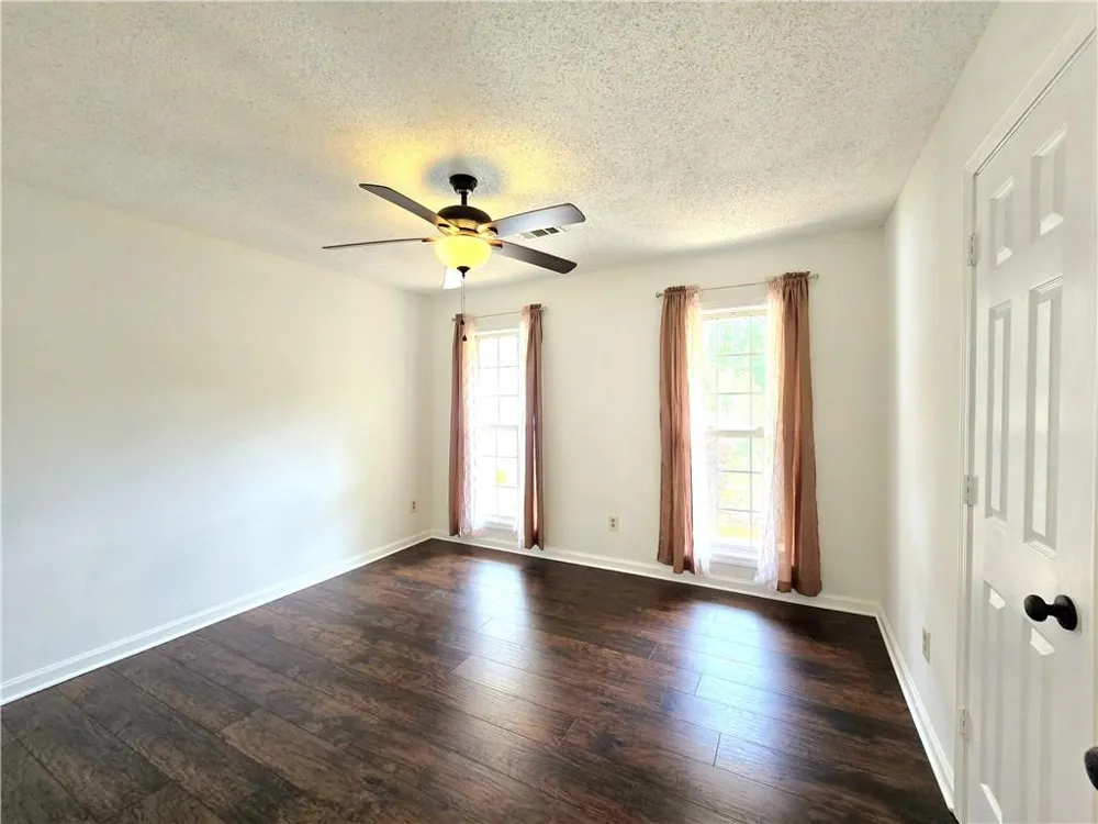 245 Crofton Ridge Bethlehem, GA 30620