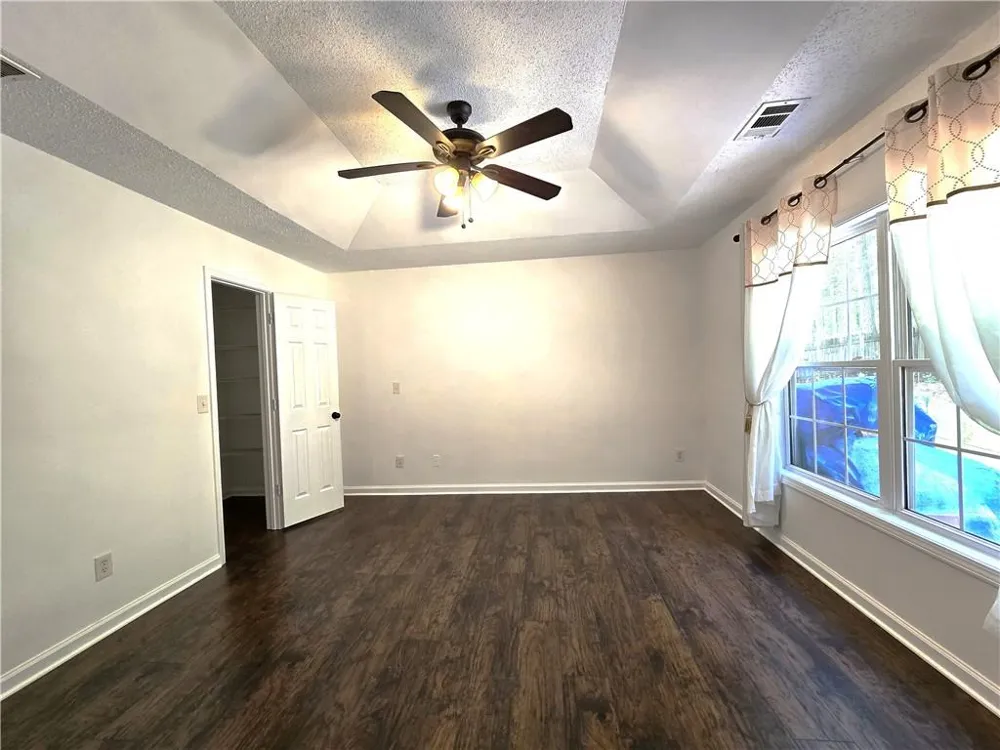 245 Crofton Ridge Bethlehem, GA 30620