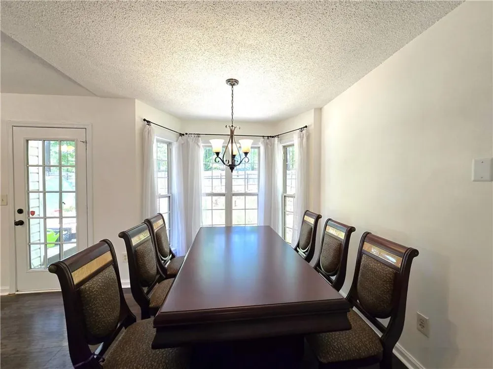 245 Crofton Ridge Bethlehem, GA 30620