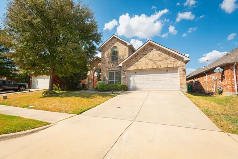 8216 Livingston Lane