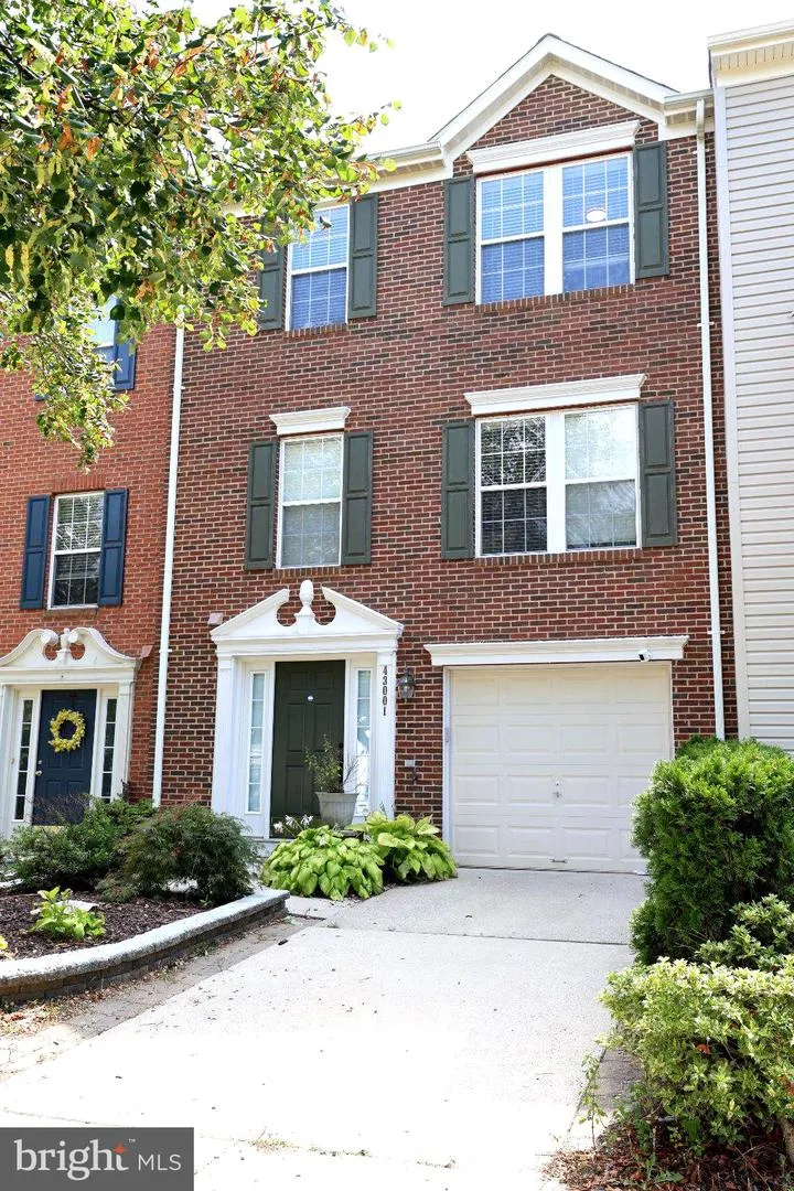 43001 CENTER STREET Chantilly, VA 20152