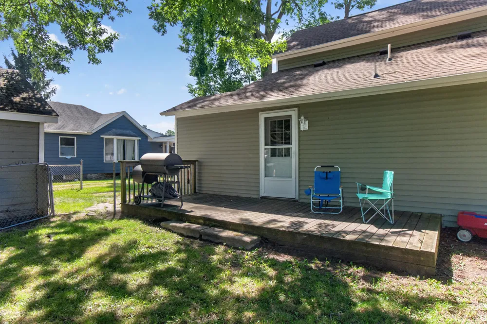 127 Broad Street Brooklyn, MI 49230