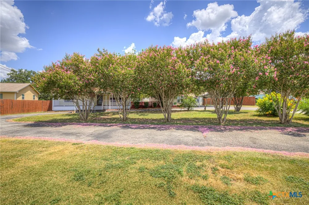 580 E Zipp Road New Braunfels, TX 78130