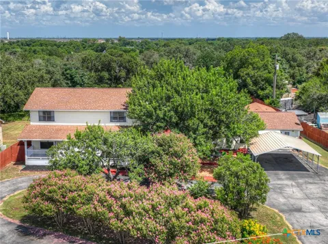 580 E Zipp Road