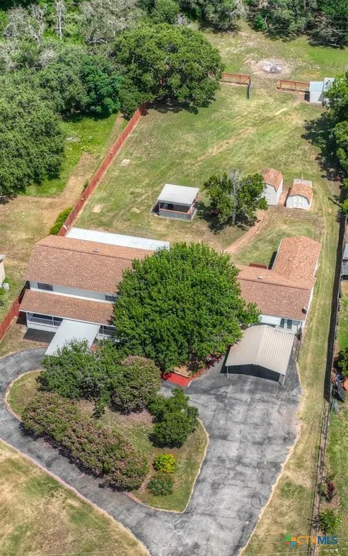 580 E Zipp Road New Braunfels, TX 78130