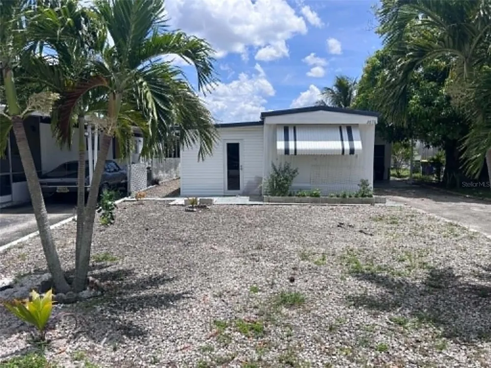 2650 SW 54TH PLACE Fort Lauderdale, FL 33312