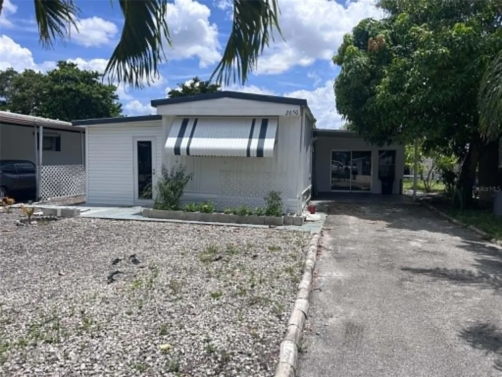 2650 SW 54TH PLACE Fort Lauderdale, FL 33312