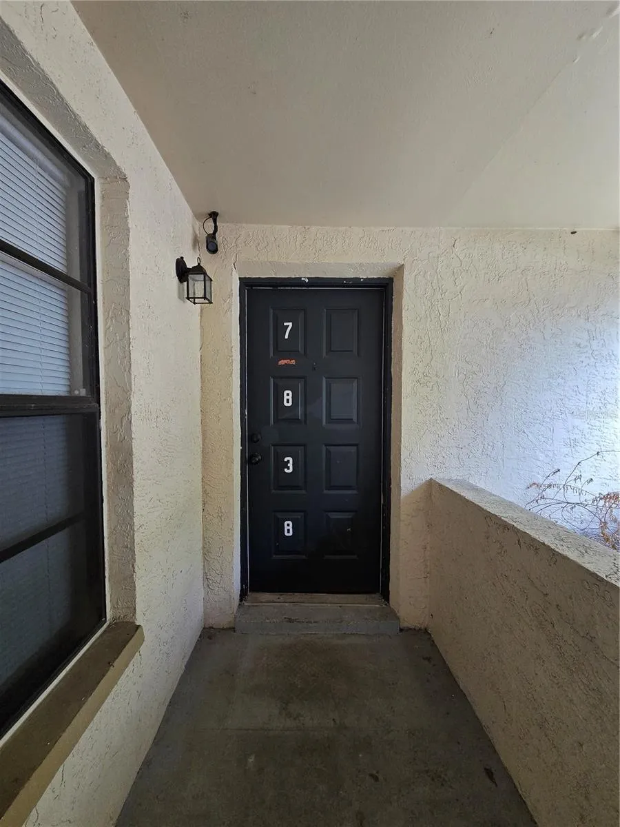 7838 NIAGARA AVENUE #305 Tampa, FL 33617