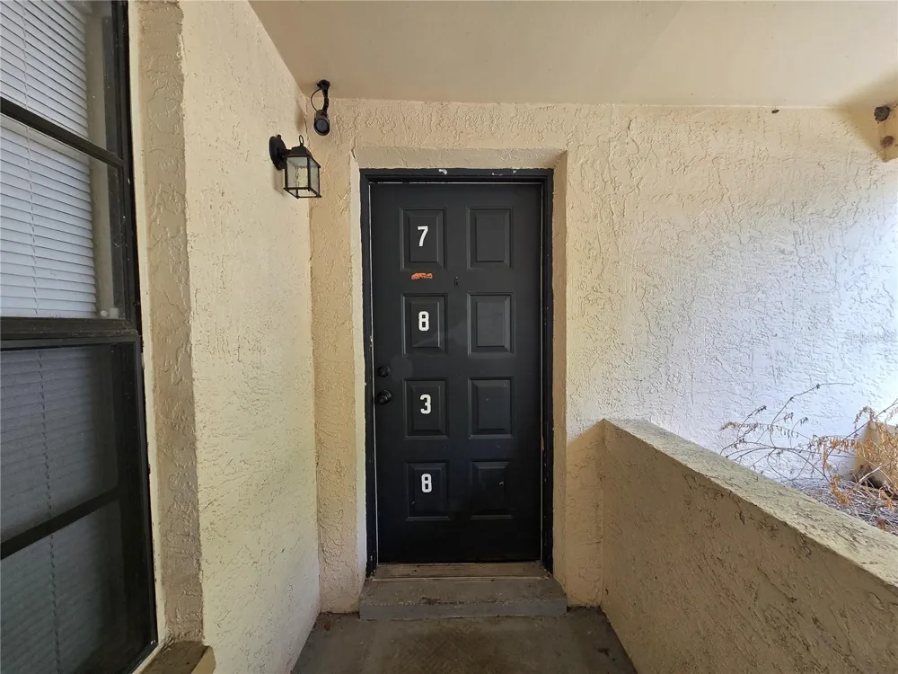 7838 NIAGARA AVENUE #305 Tampa, FL 33617