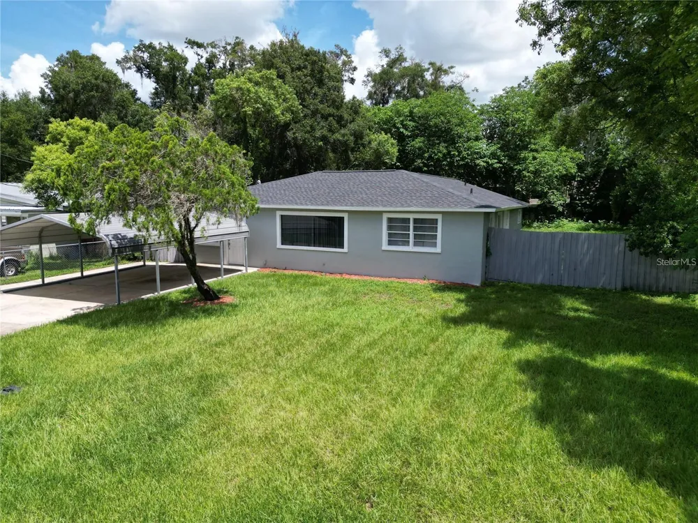 36921 CHURCH AVENUE Dade City, FL 33525