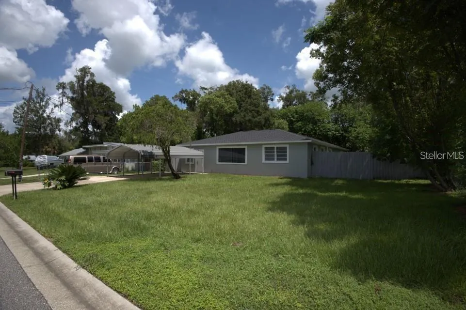 36921 CHURCH AVENUE Dade City, FL 33525