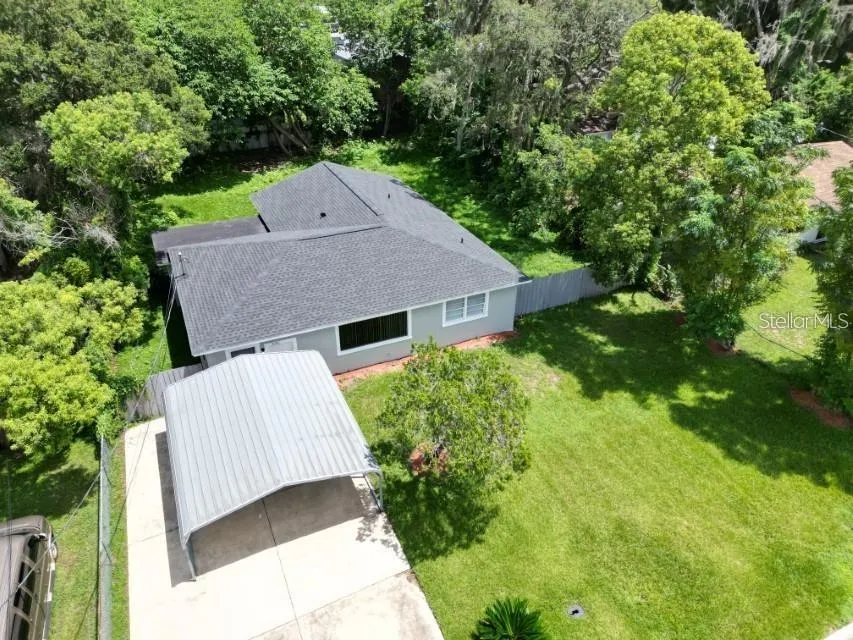 36921 CHURCH AVENUE Dade City, FL 33525