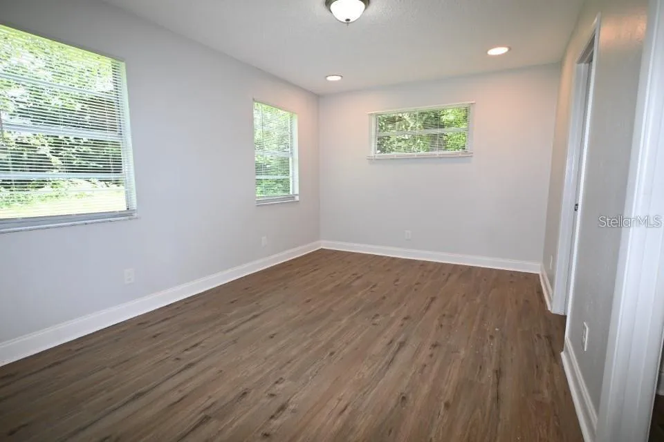 36921 CHURCH AVENUE Dade City, FL 33525