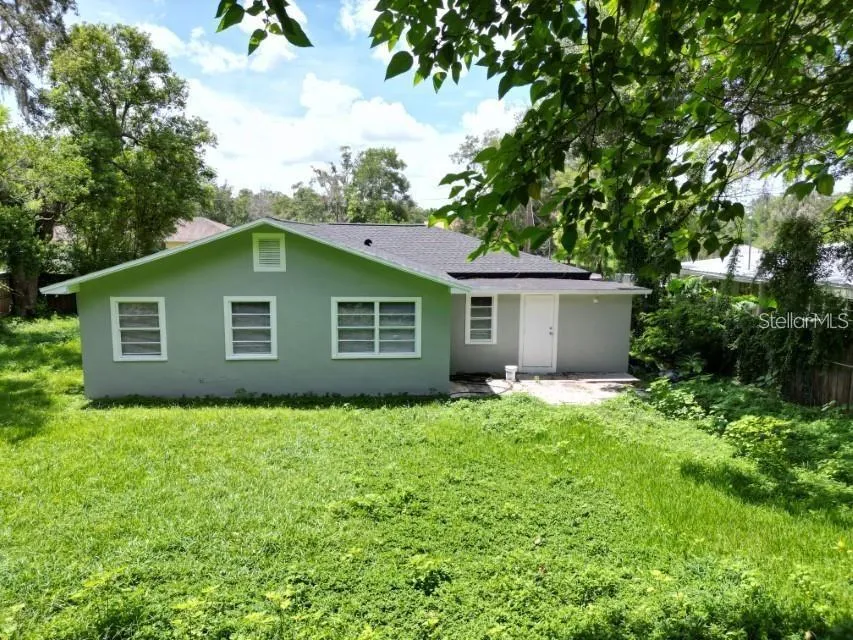 36921 CHURCH AVENUE Dade City, FL 33525