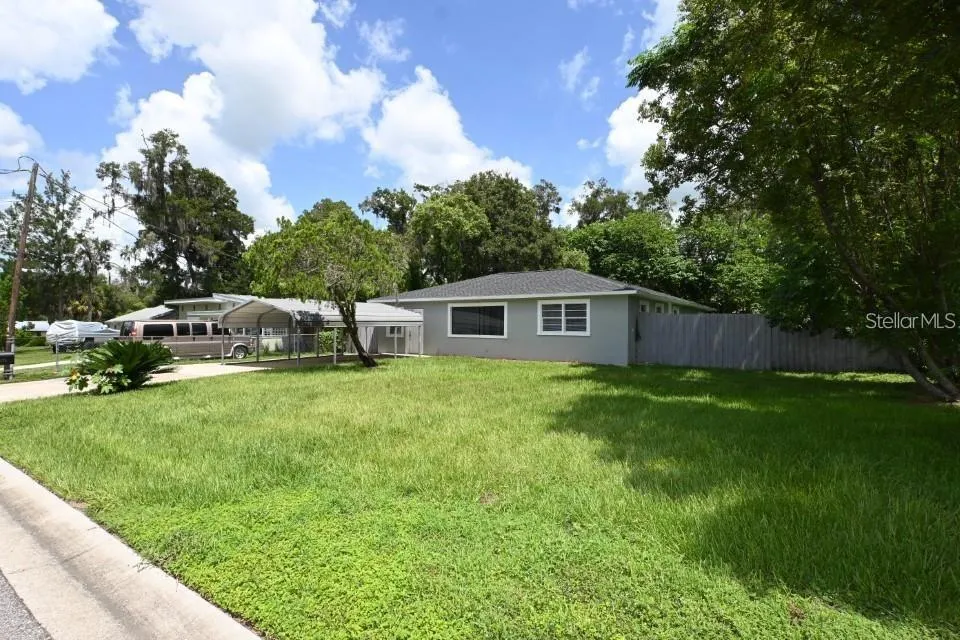 36921 CHURCH AVENUE Dade City, FL 33525