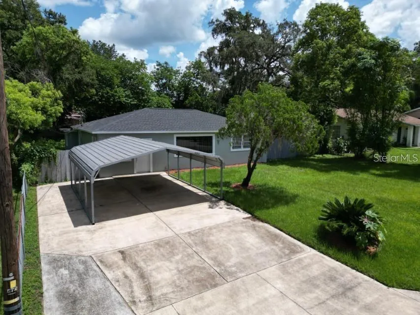 36921 CHURCH AVENUE Dade City, FL 33525