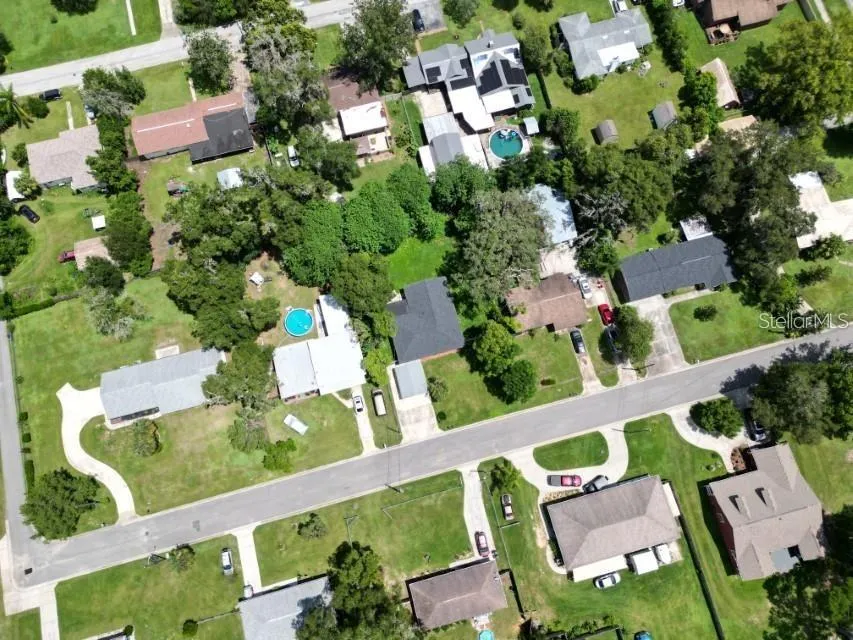 36921 CHURCH AVENUE Dade City, FL 33525