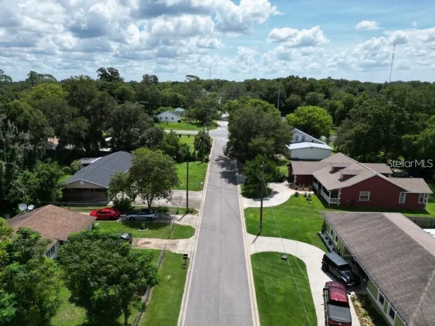 36921 CHURCH AVENUE Dade City, FL 33525