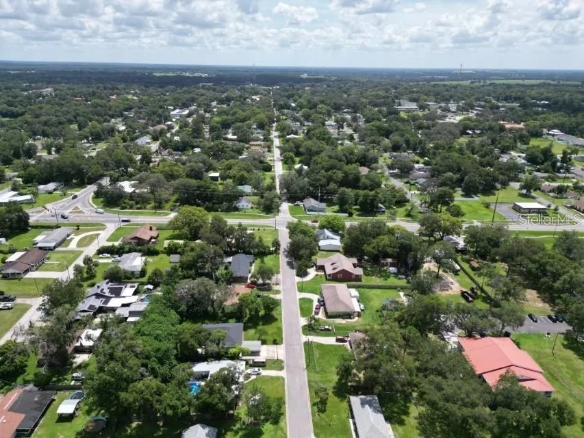 36921 CHURCH AVENUE Dade City, FL 33525