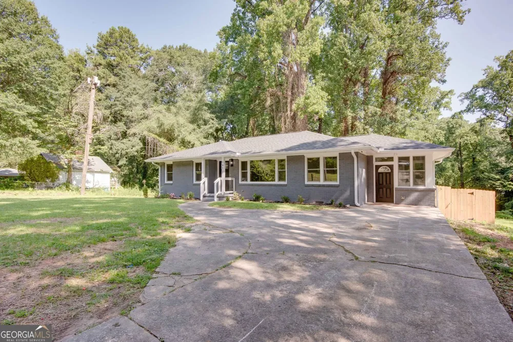 1827 North AVE NW Atlanta, GA 30318